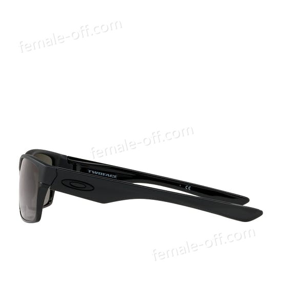 The Best Choice Oakley Twoface Sunglasses - -3