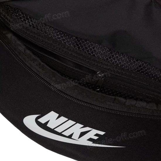 The Best Choice Nike SB Heritage Hip Pack Bum Bag - -3