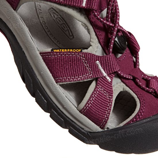 The Best Choice Keen Venice H2 Womens Sandals - -4