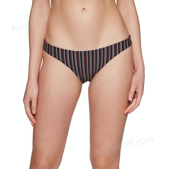 The Best Choice Billabong Mellow Luv Tropic Reversible Bikini Bottoms - -3