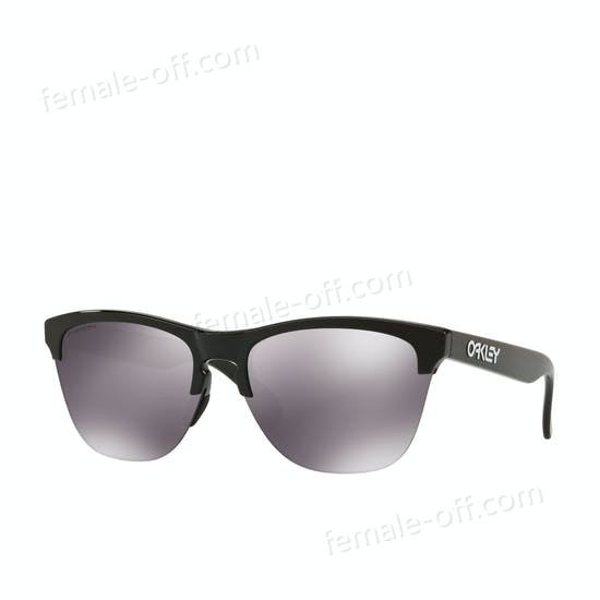The Best Choice Oakley Frogskins Lite Sunglasses - -0
