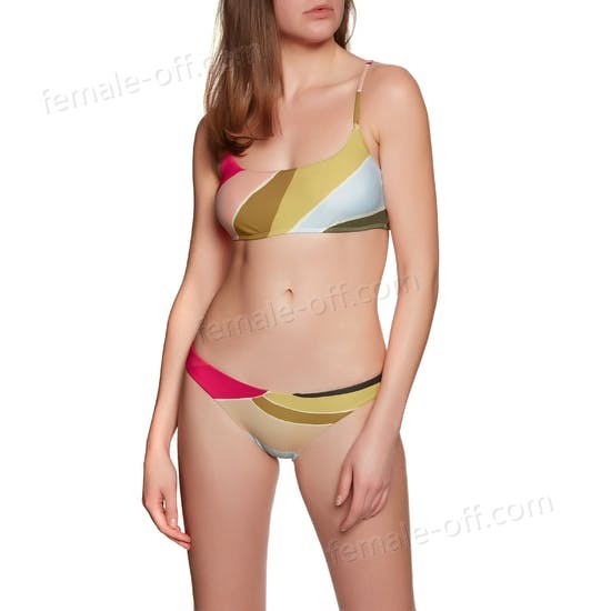 The Best Choice Billabong Sungazer Tropic Bikini Bottoms - -3