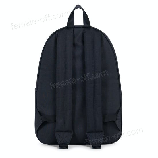 The Best Choice Herschel Classic Backpack - -2