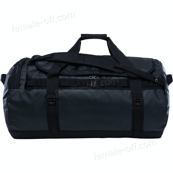 The Best Choice North Face Base Camp Large Duffle Bag - -0