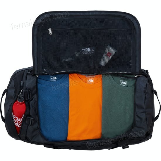 The Best Choice North Face Base Camp Large Duffle Bag - -2