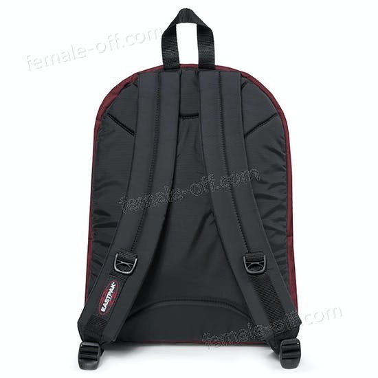 The Best Choice Eastpak Pinnacle Backpack - -1