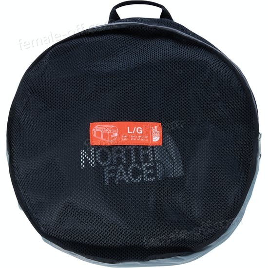 The Best Choice North Face Base Camp Large Duffle Bag - -4