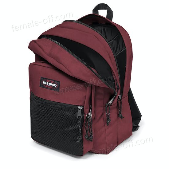 The Best Choice Eastpak Pinnacle Backpack - -3