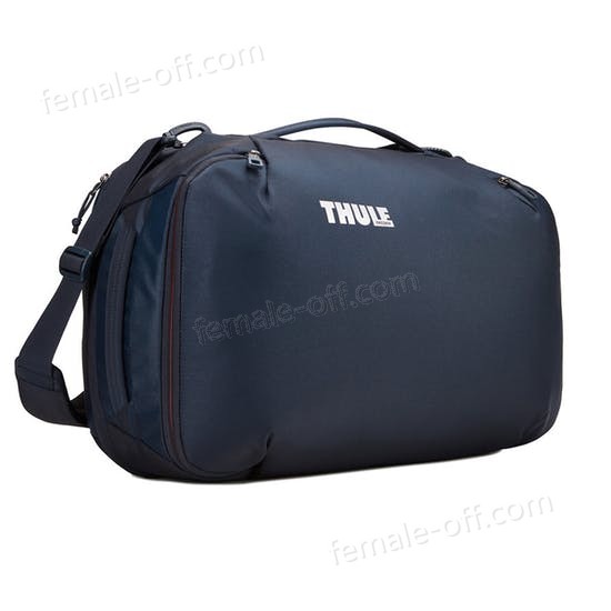 The Best Choice Thule Subterra Carry On 40L Luggage - -0