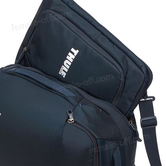 The Best Choice Thule Subterra Carry On 40L Luggage - -4
