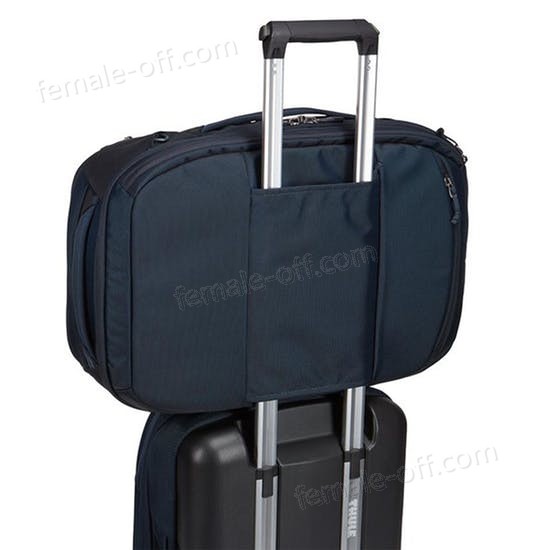 The Best Choice Thule Subterra Carry On 40L Luggage - -7