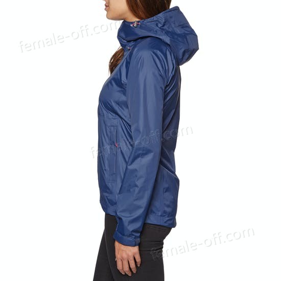 The Best Choice Rab Downpour Packable Womens Waterproof Jacket - -3
