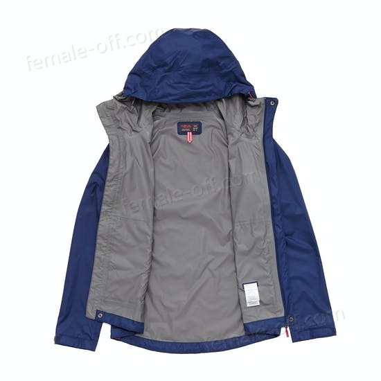 The Best Choice Rab Downpour Packable Womens Waterproof Jacket - -6