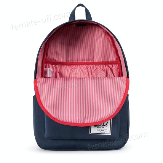 The Best Choice Herschel Classic X-large Backpack - -3