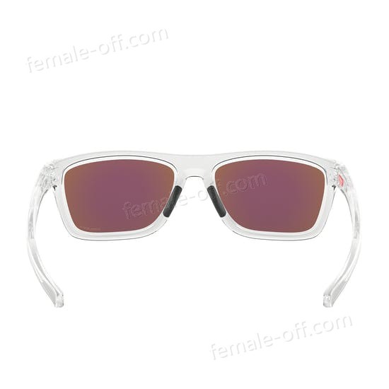 The Best Choice Oakley Holston Sunglasses - -2