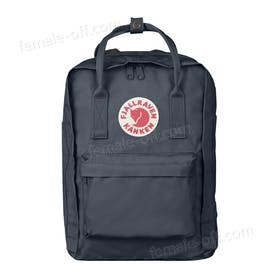 The Best Choice Fjallraven Kanken 13 Laptop Backpack - -0