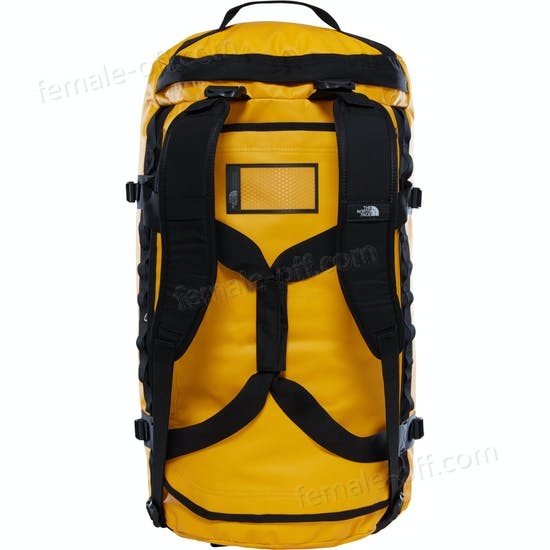 The Best Choice North Face Base Camp Large Duffle Bag - -1