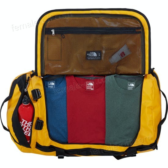 The Best Choice North Face Base Camp Large Duffle Bag - -2