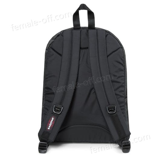 The Best Choice Eastpak Pinnacle Backpack - -2