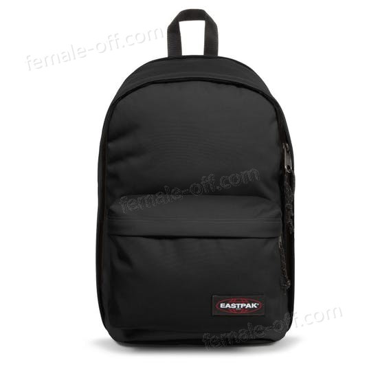 The Best Choice Eastpak Back To Work Backpack - -0