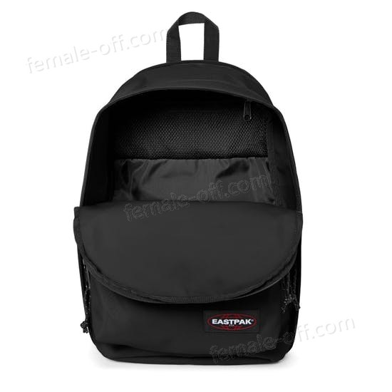 The Best Choice Eastpak Back To Work Backpack - -3