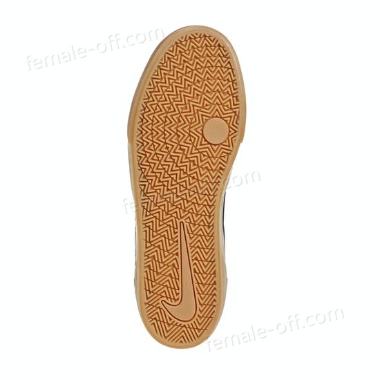 The Best Choice Nike SB Chron Solarsoft Shoes - -3