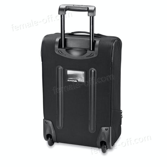 The Best Choice Dakine Carry On Eq Roller 40l Luggage - -1