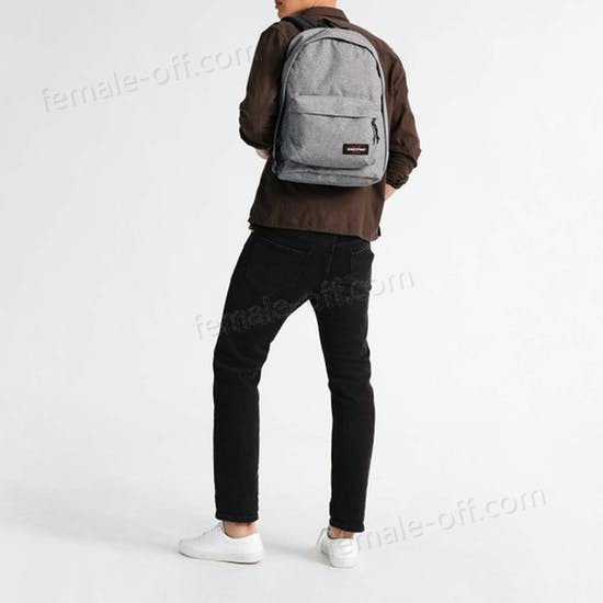 The Best Choice Eastpak Out Of Office Backpack - -4