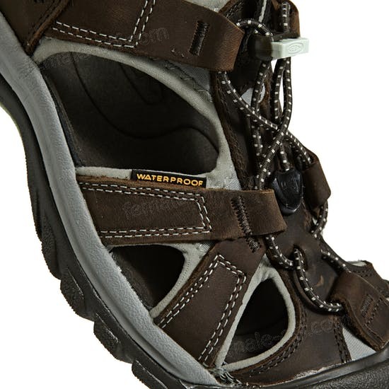 The Best Choice Keen Venice Womens Sandals - -4
