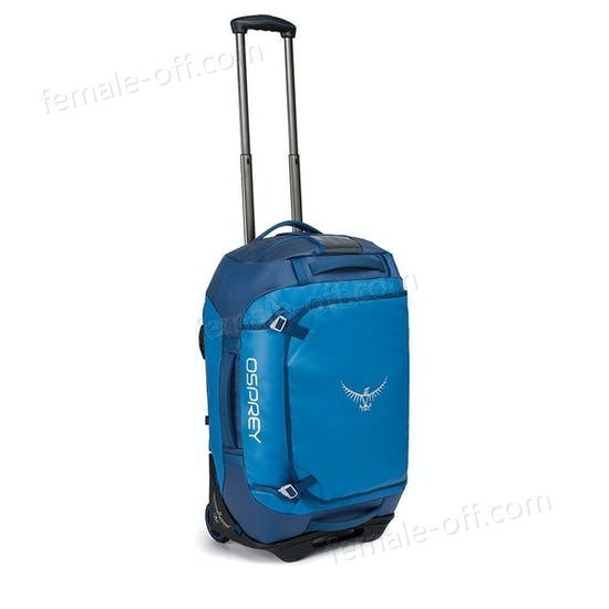 The Best Choice Osprey Rolling Transporter 40 Luggage - -1