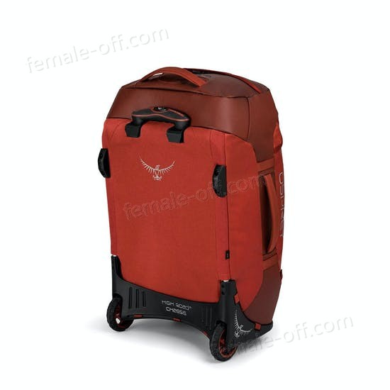 The Best Choice Osprey Rolling Transporter 40 Luggage - -2