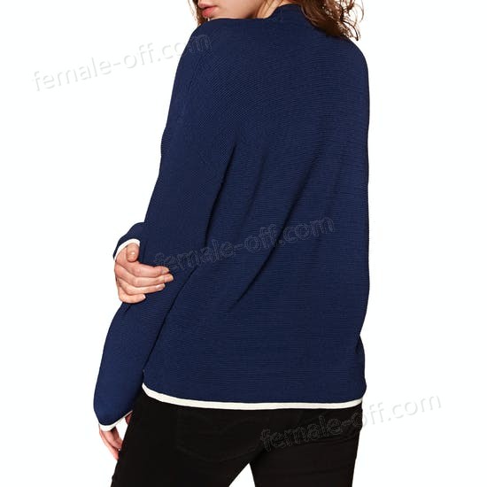 The Best Choice SWELL Lessia Slinky Womens Knits - -3