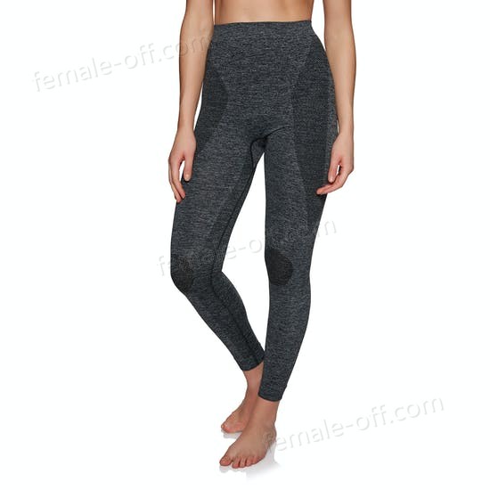 The Best Choice Protest Casey Thermo Womens Base Layer Leggings - -0