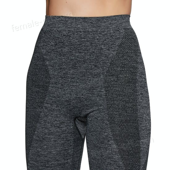 The Best Choice Protest Casey Thermo Womens Base Layer Leggings - -1