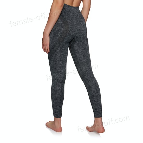The Best Choice Protest Casey Thermo Womens Base Layer Leggings - -2