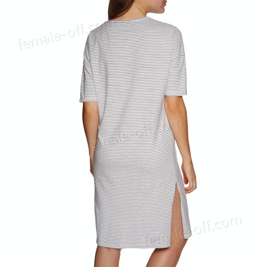 The Best Choice SWELL Grant Essential Dress - -2