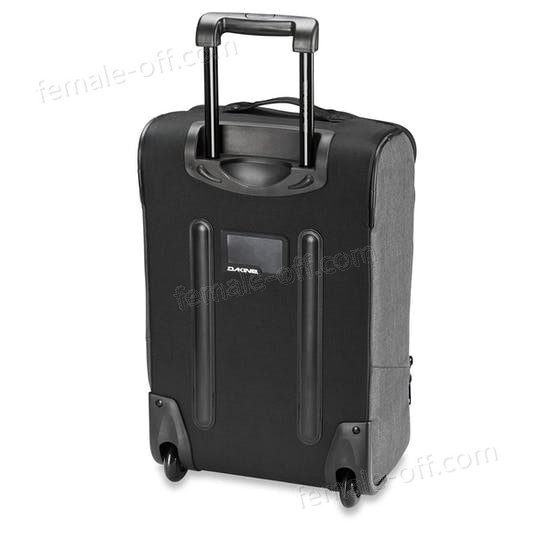 The Best Choice Dakine Carry On Eq Roller 40l Luggage - -1