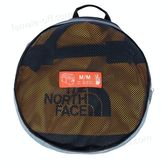 The Best Choice North Face Base Camp Medium Duffle Bag - -4