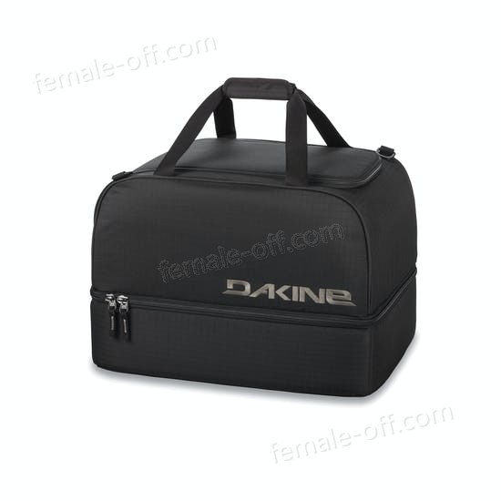The Best Choice Dakine Locker Snow Boot Bag - -1