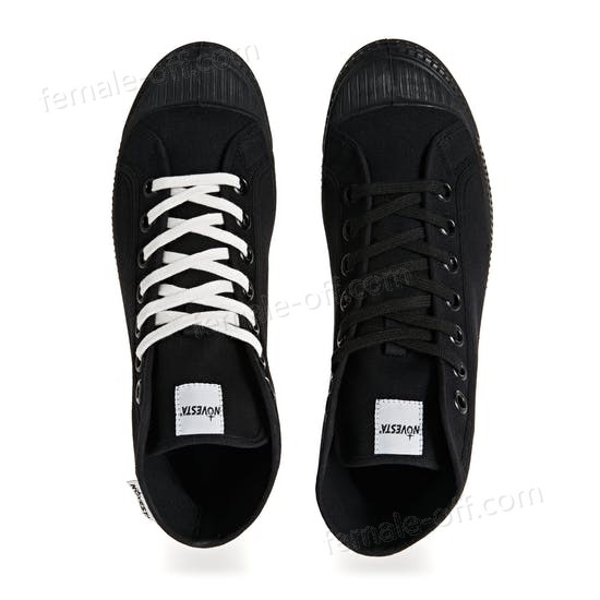 The Best Choice Novesta Star Dribble Classic Shoes - -2