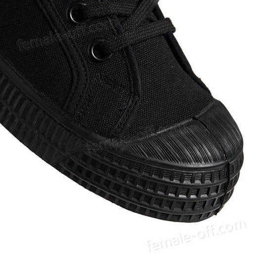 The Best Choice Novesta Star Dribble Classic Shoes - -4