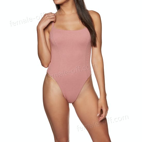 The Best Choice The Hidden Way Penny Womens Swimsuit - -0