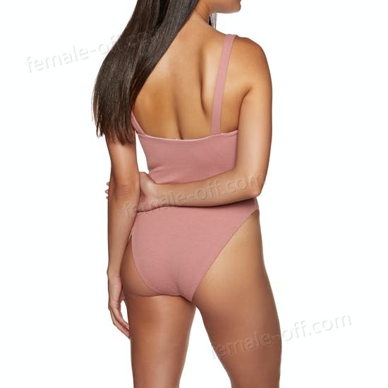 The Best Choice The Hidden Way Penny Womens Swimsuit - -1
