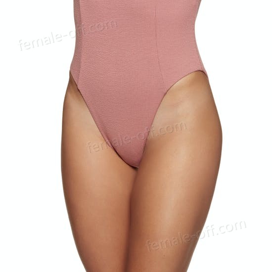 The Best Choice The Hidden Way Penny Womens Swimsuit - -3