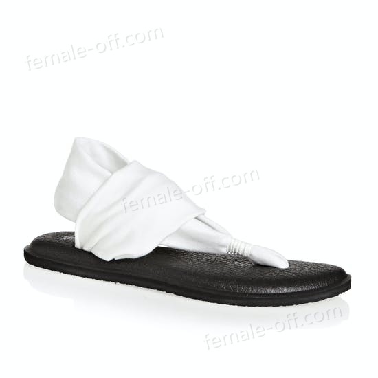 The Best Choice Sanuk Yoga Sling 2 Womens Sandals - -0