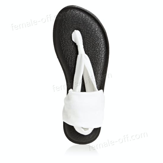 The Best Choice Sanuk Yoga Sling 2 Womens Sandals - -2