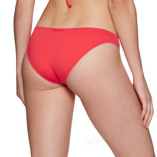 The Best Choice Billabong Sol Searcher Tropic Bikini Bottoms - -3