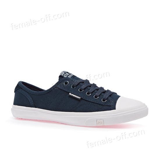 The Best Choice Superdry Low Pro Womens Shoes - -0