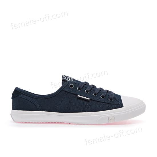 The Best Choice Superdry Low Pro Womens Shoes - -1