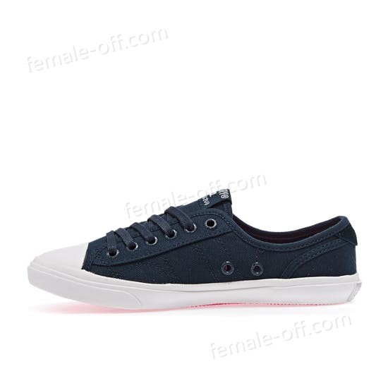 The Best Choice Superdry Low Pro Womens Shoes - -2